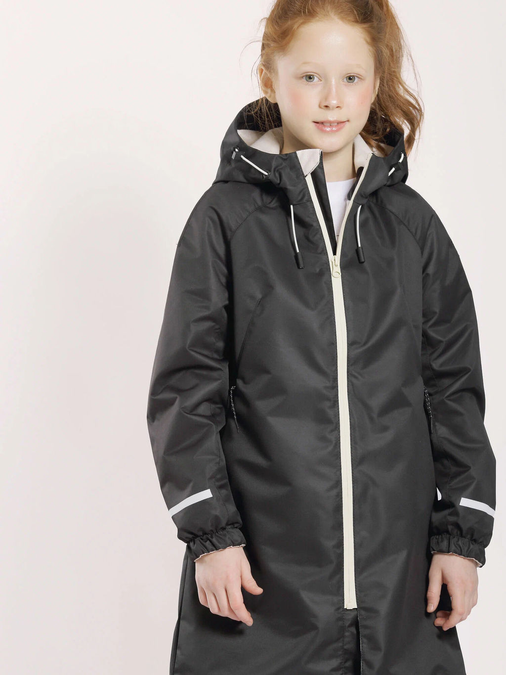 ВЕТРОВКА КОЛЛА.