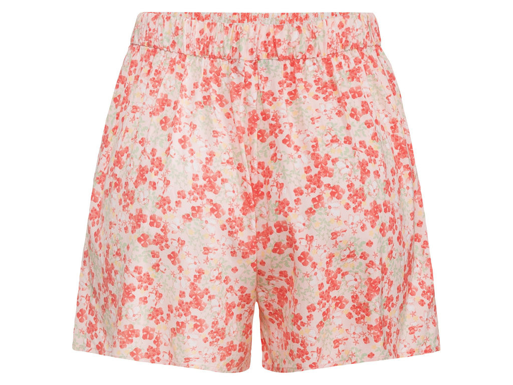 Женские шорты из вискозы ESMARA  фото 7