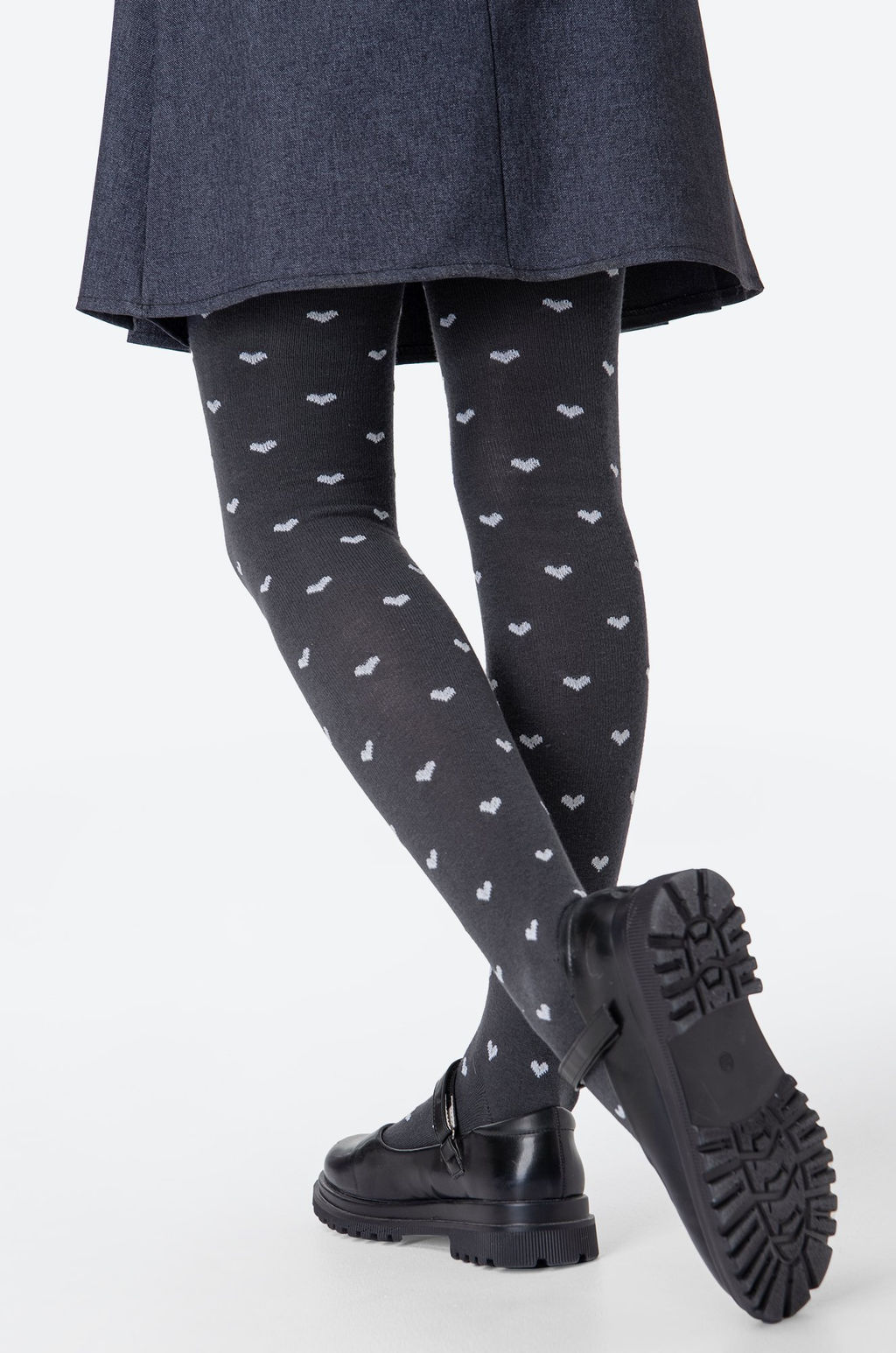 Колготки для девочки Happyfox