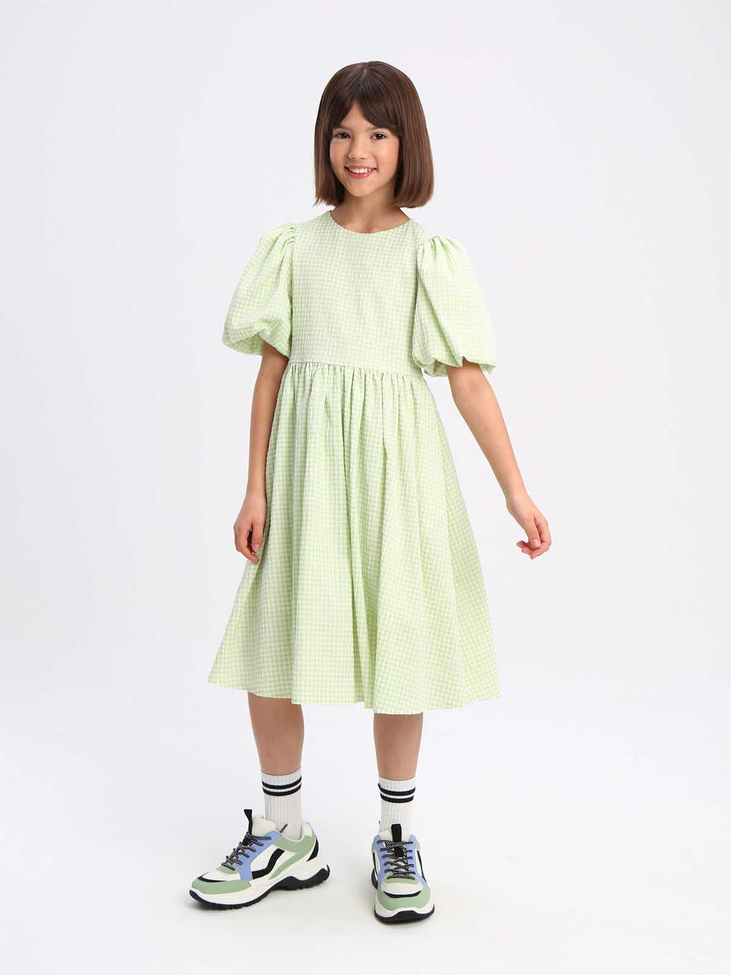 Платье - Смена фото 4