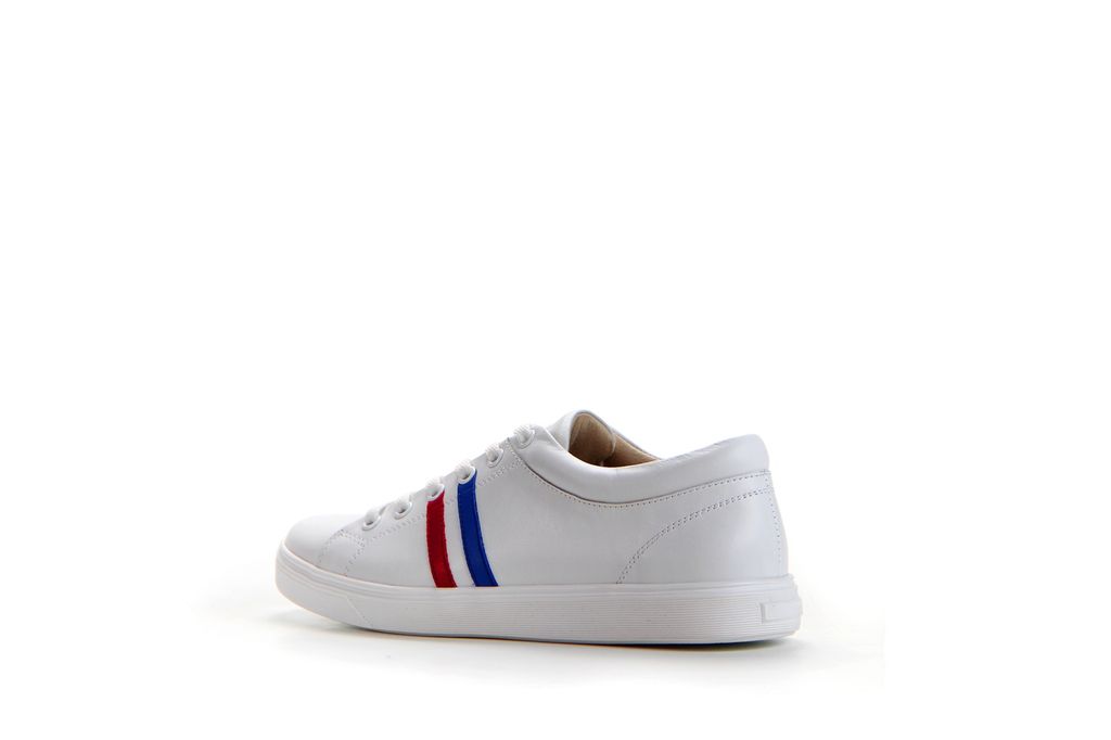 Кеды EDART 130.S.emoji w.white - Ed'art фото 3