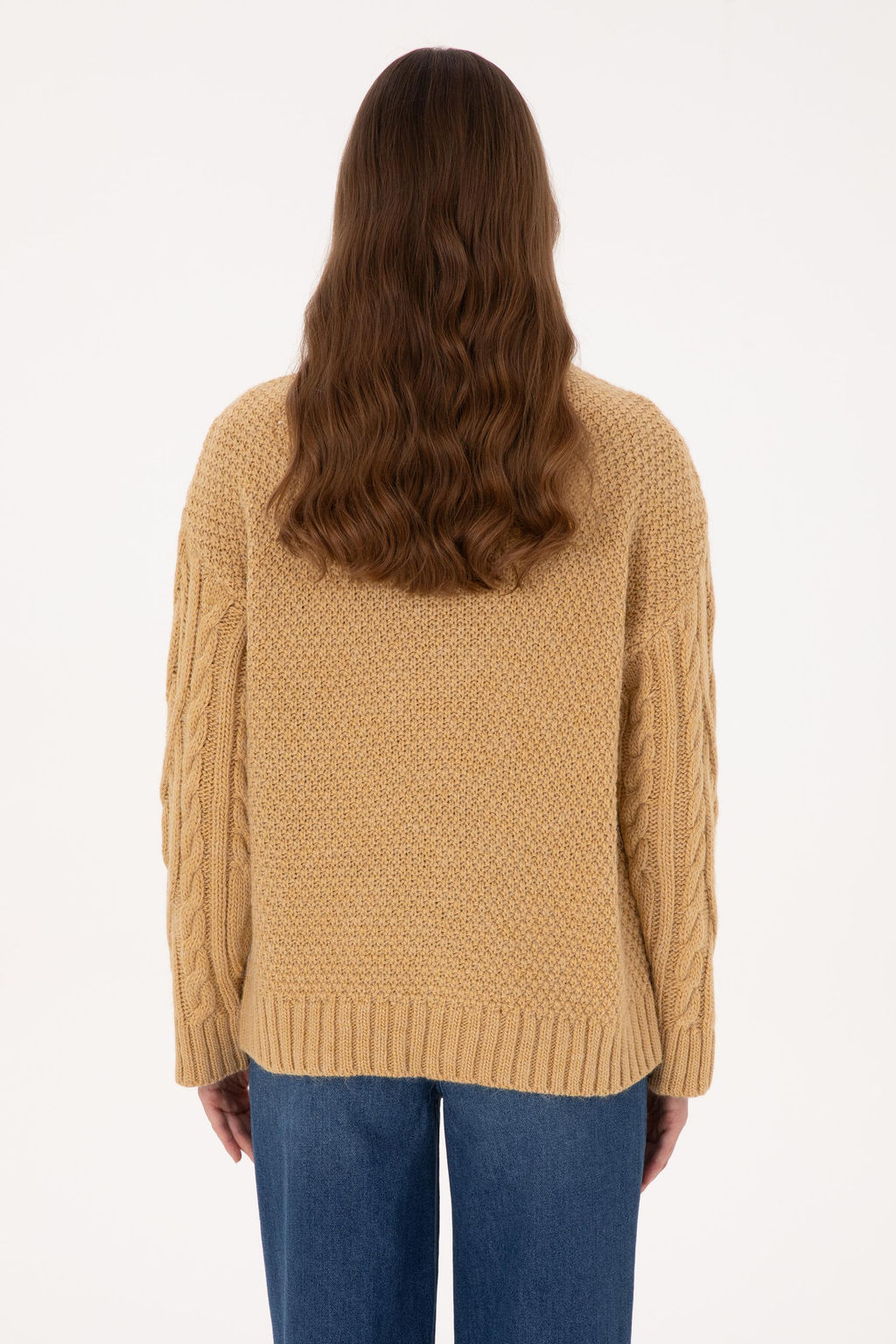 Kad_n Hardal Kazak - U.s. polo assn фото 5