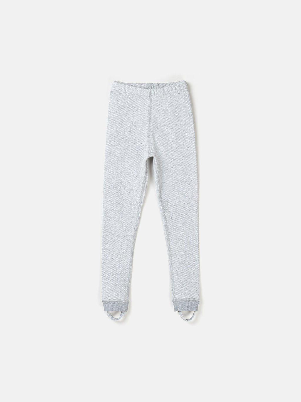 Комплект термо Серый меланж - Bungly фото 7