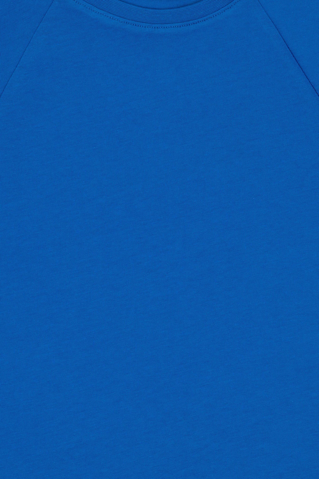 Erkek _ocuk Kobalt Kolsuz Bisiklet Yaka Ti__rt Sepette S_rpriz _ndirim - U.s. polo assn фото 3