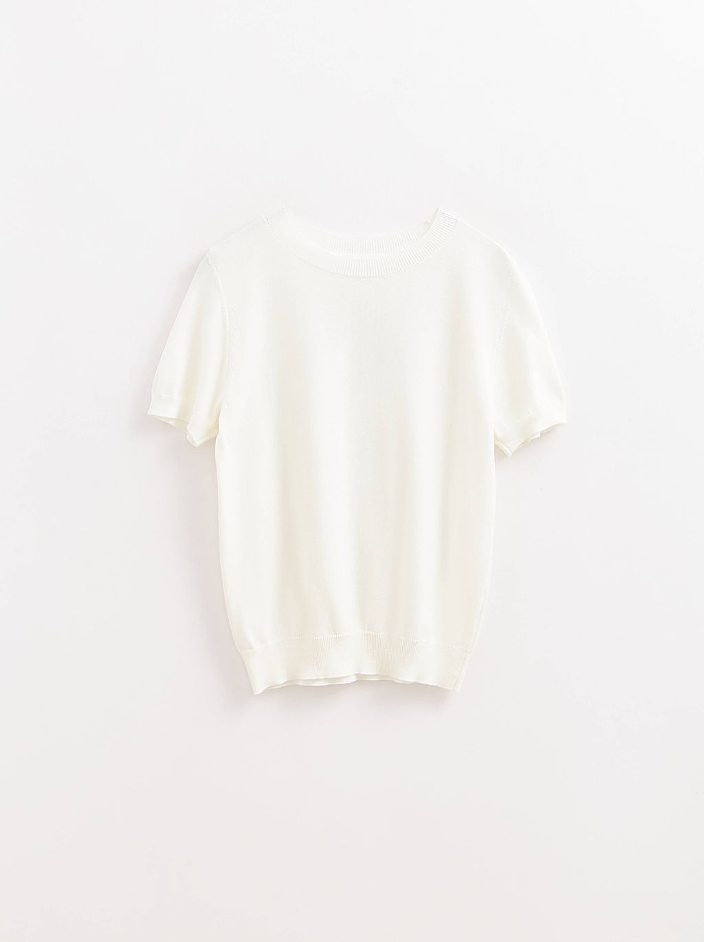 CONTE LDK2452 Джемпер женский ecru - Conte elegant фото 5