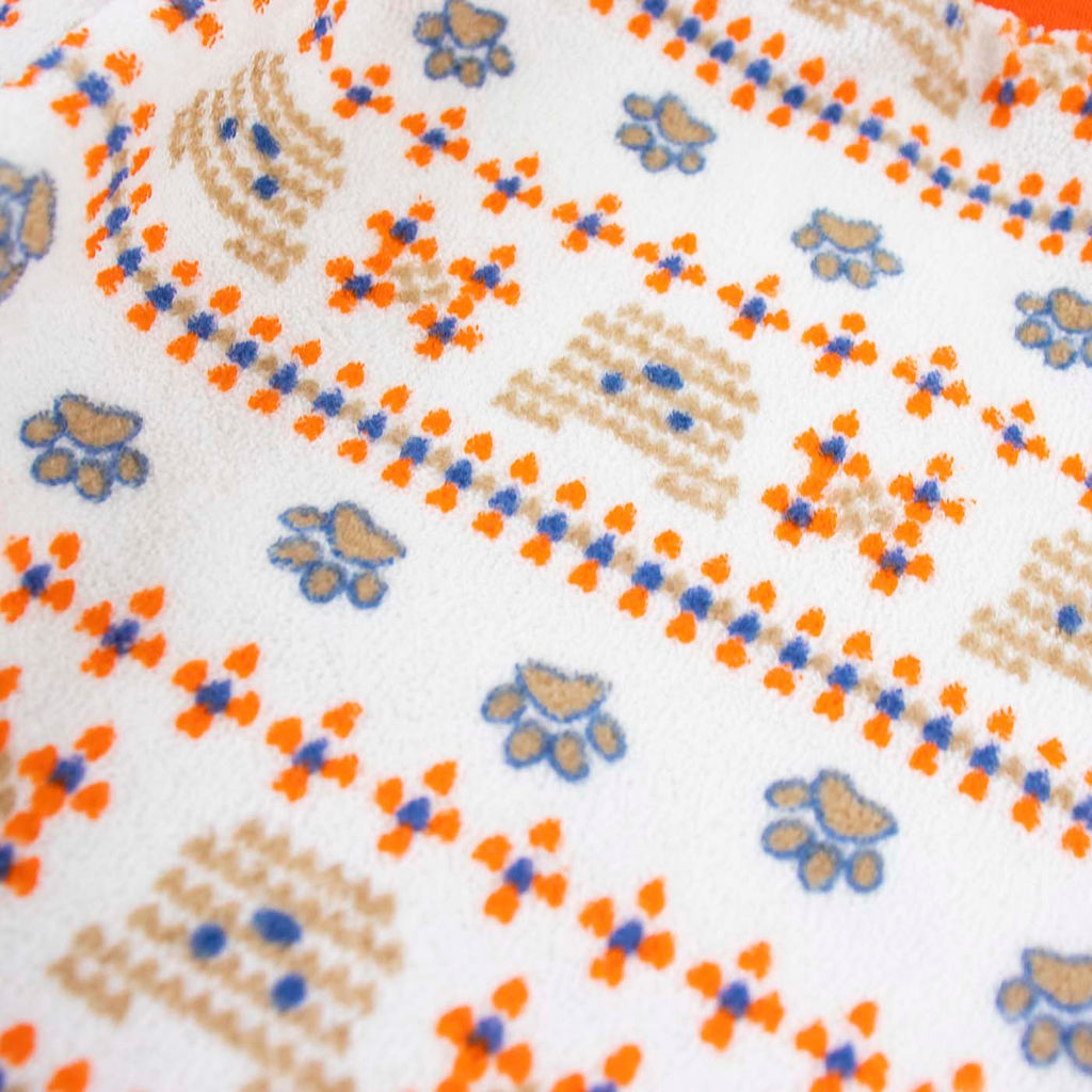 Ползунки махра 0058900102 - Youlala фото 2