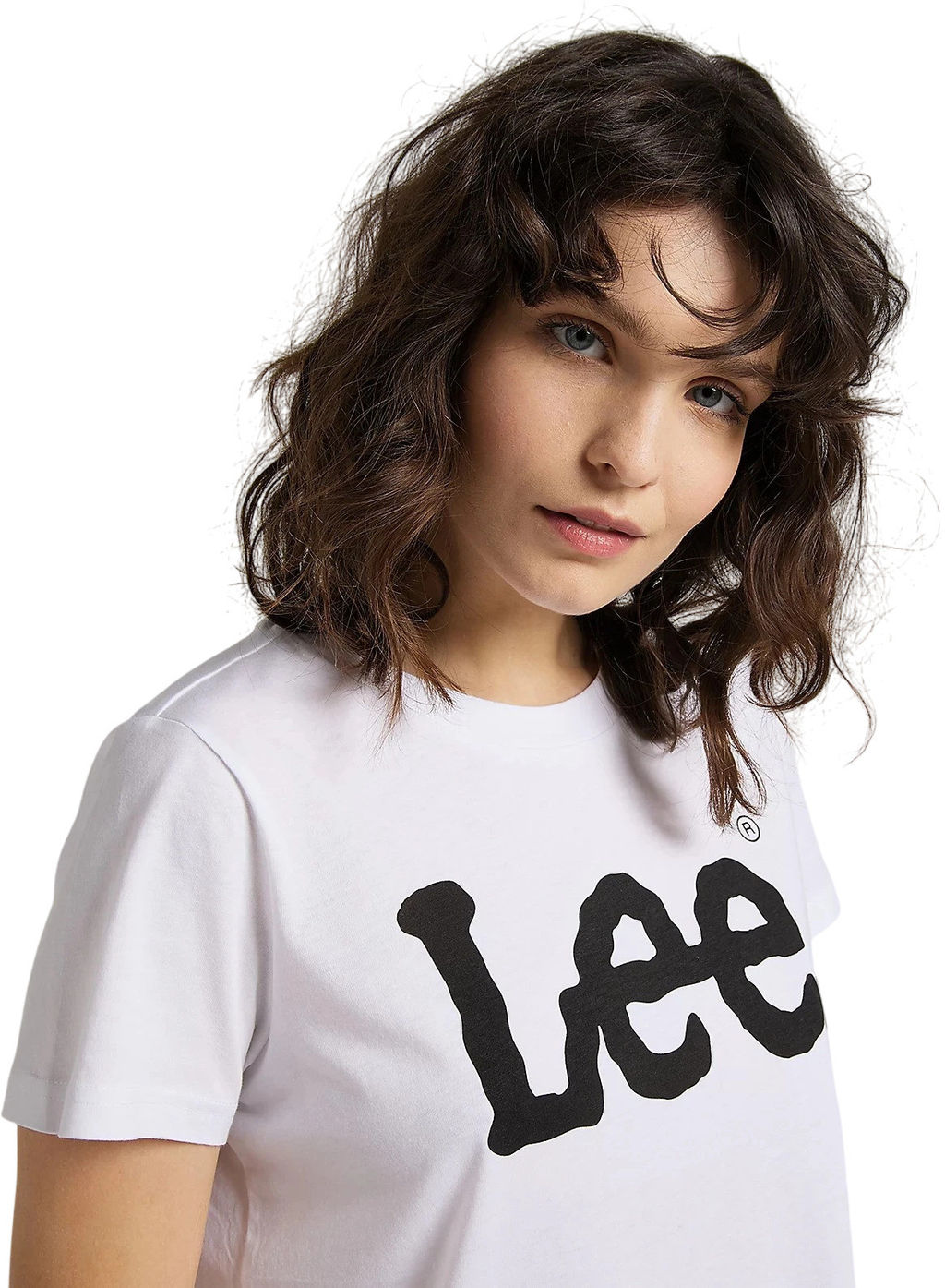 Футболка женская