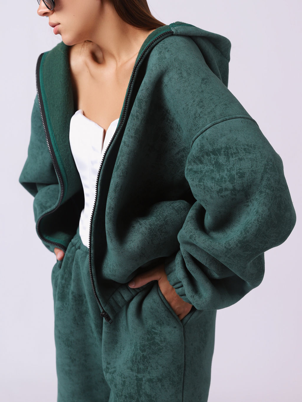 Sportsolo Женский Спортивный костюм К030  фото 106