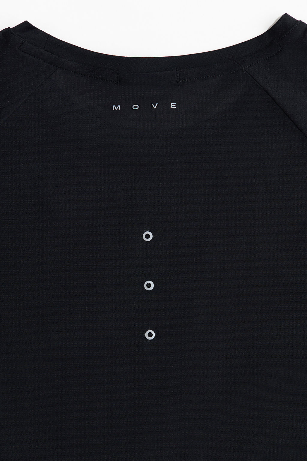 Camiseta de running con DryMove Regular Fit - H&m фото 6