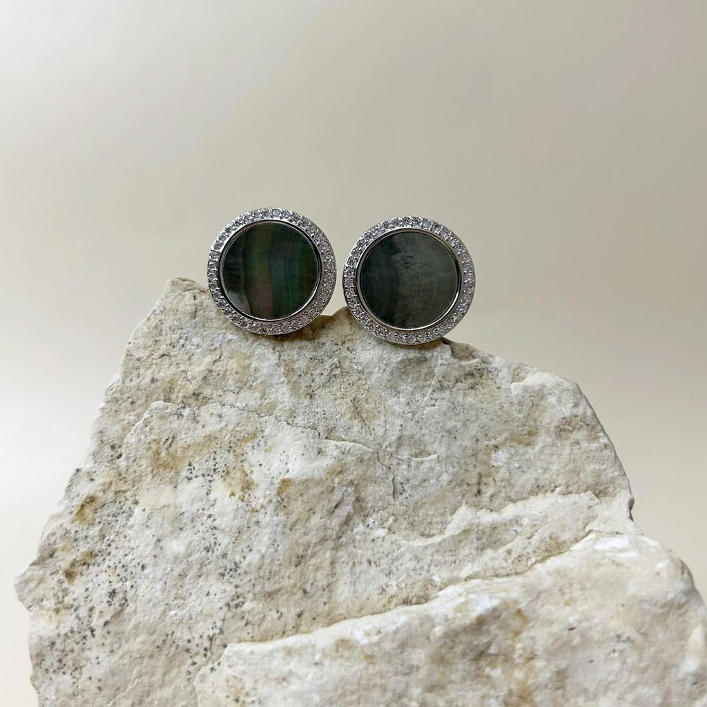 17-503442480 Серьги - J.prettier фото 2