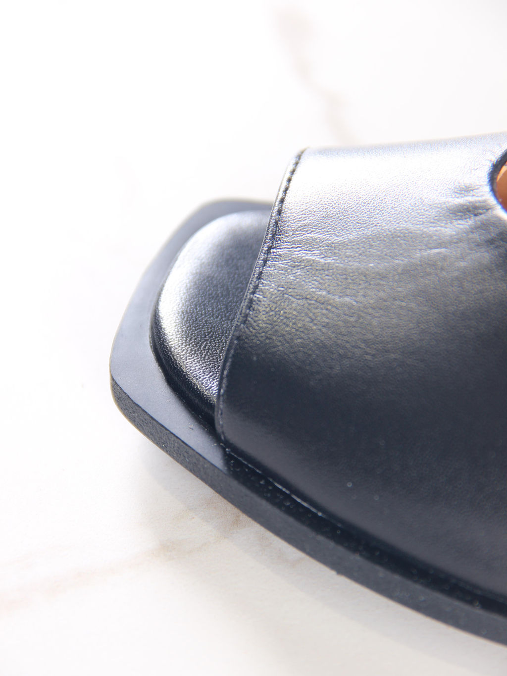 Босоножки 4001.415bl.Черный