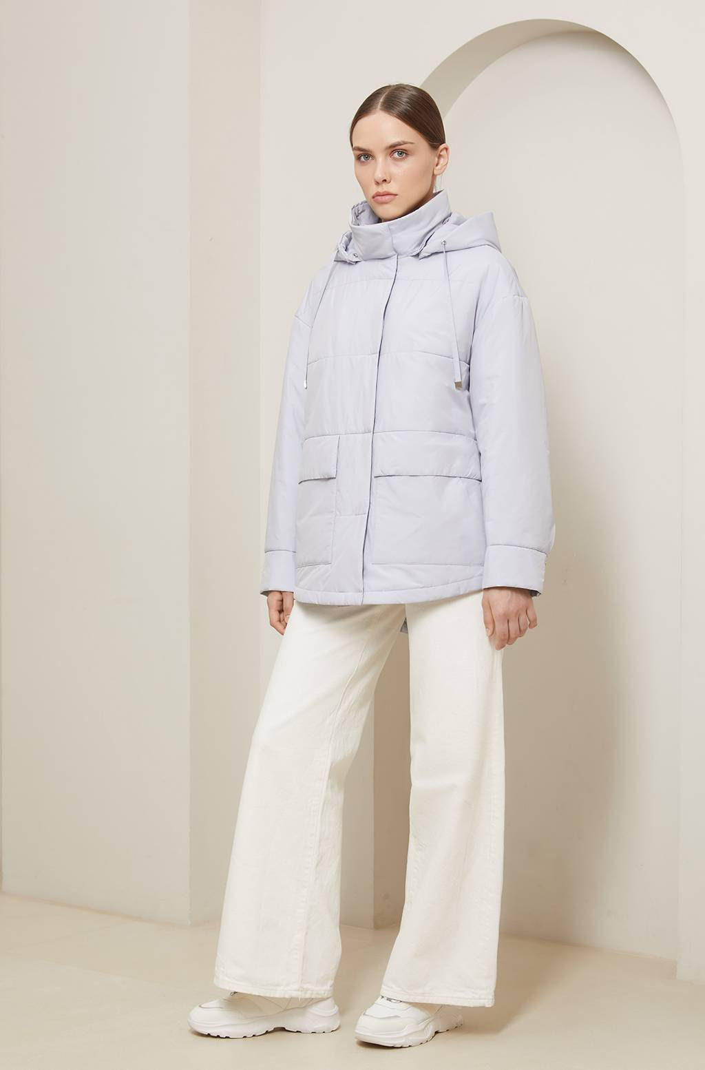 Куртка женская арт. 298S