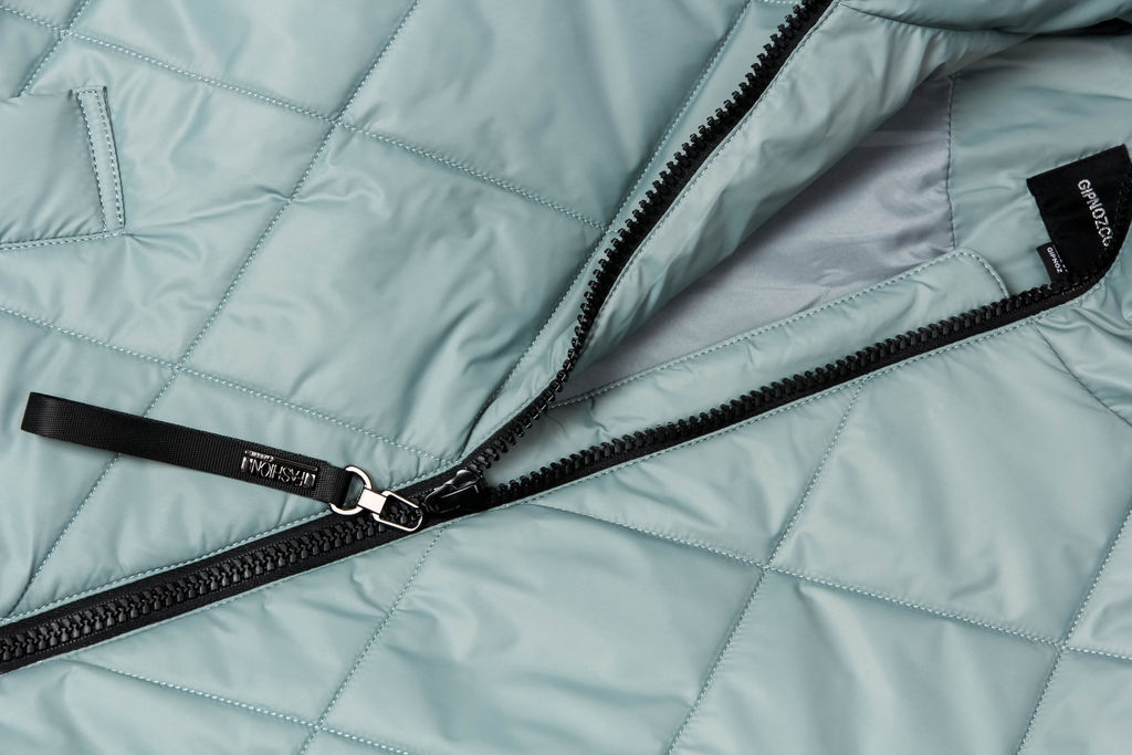 Пальто - Gipnoz фото 3