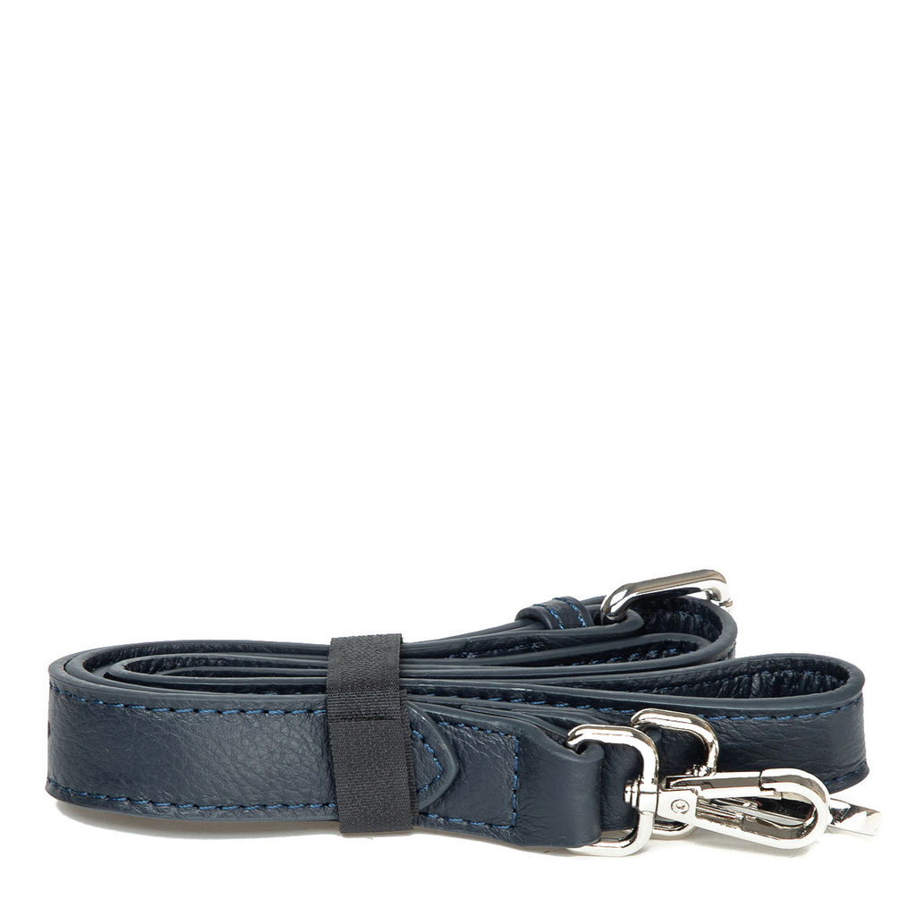 Женская кожаная сумка Тоут - Barcelo biagi фото 4