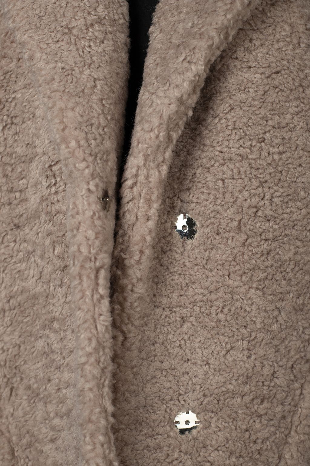 Пальто женское утепленное (пояс) - Империя пальто фото 14