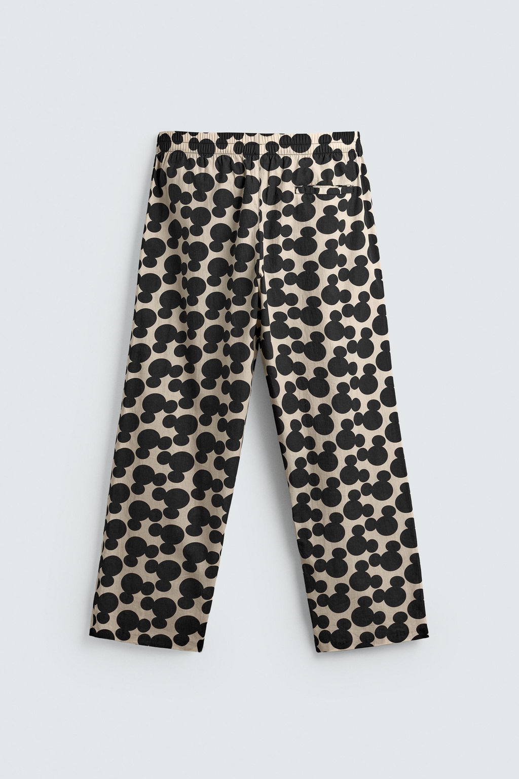 MICKEY MOUSE SILHOUETTE PYJAMA PACK HARRY LAMBERT FOR ZARA X DISNEY  фото 10
