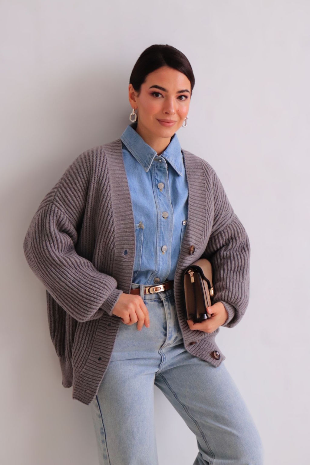 Martichelli Кардиган вязаный  фото 6