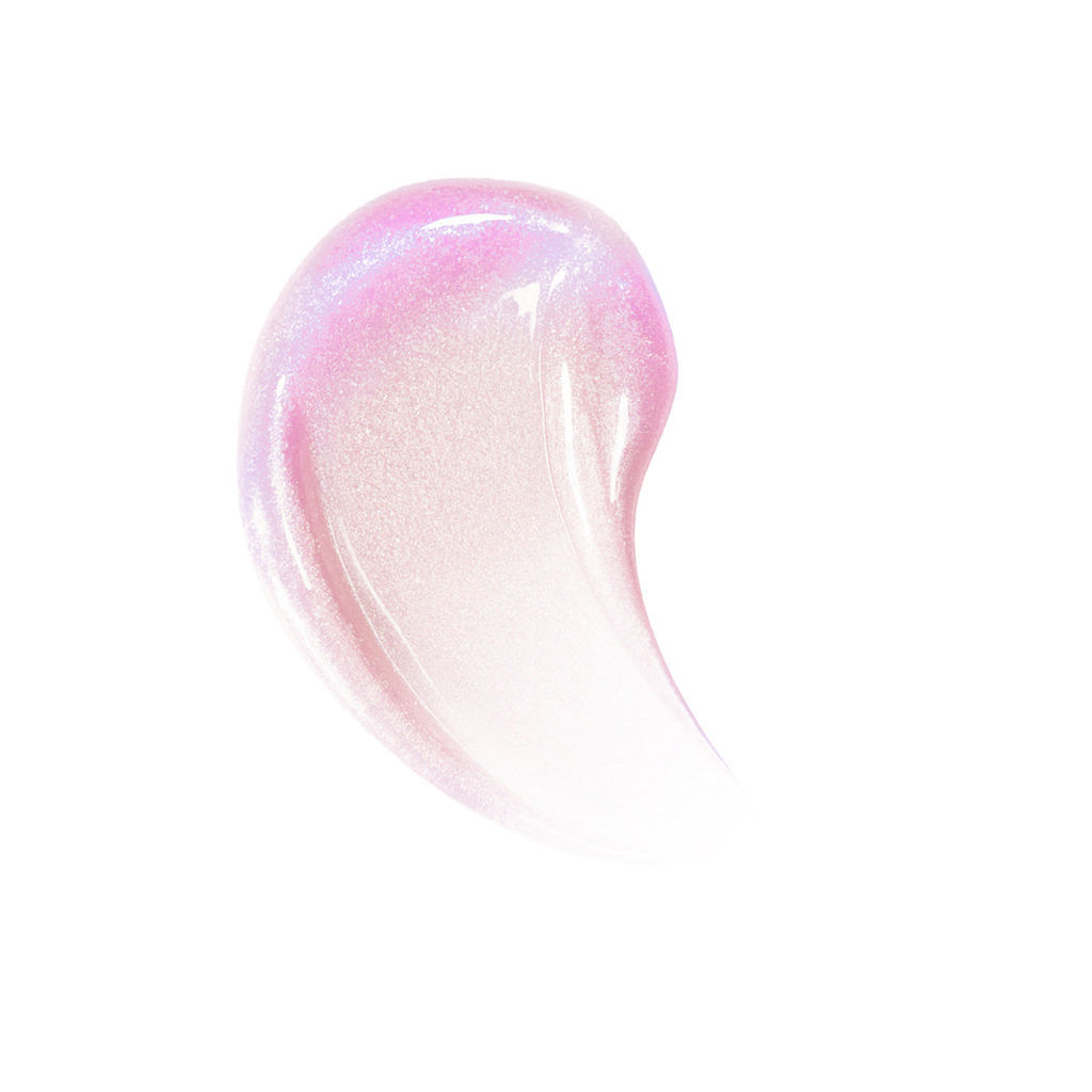 Цена за 2 шт. Luxvisage Блеск-плампер для губ volumizer hot vanilla № 307 dusty lilac (пыльная сирень), 20 гр