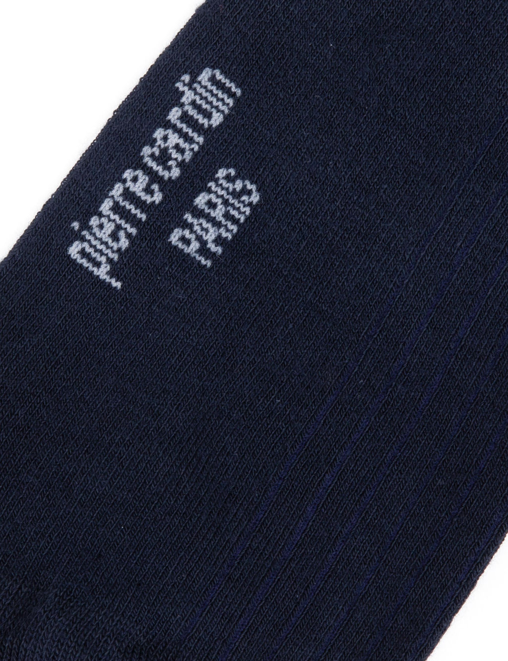 Erkek Lacivert Patik _orap