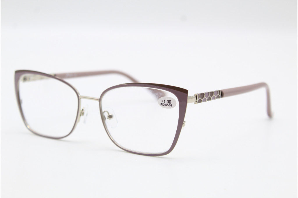 Готовые очки Yimei 2003 54-18-142