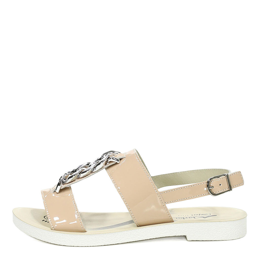 Туфли летние женские