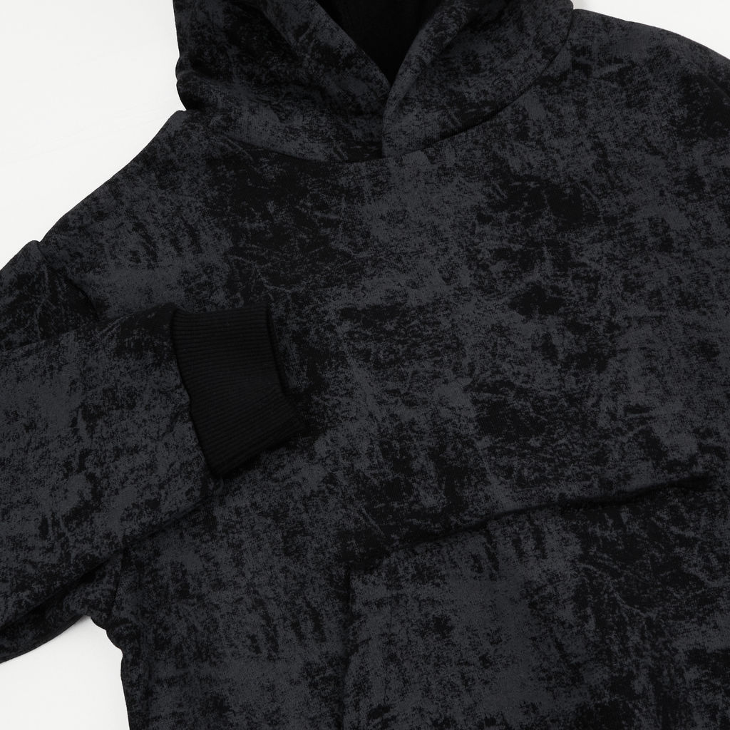 Костюм футер 3х нитка начёс 8088340101 - Youlala фото 3