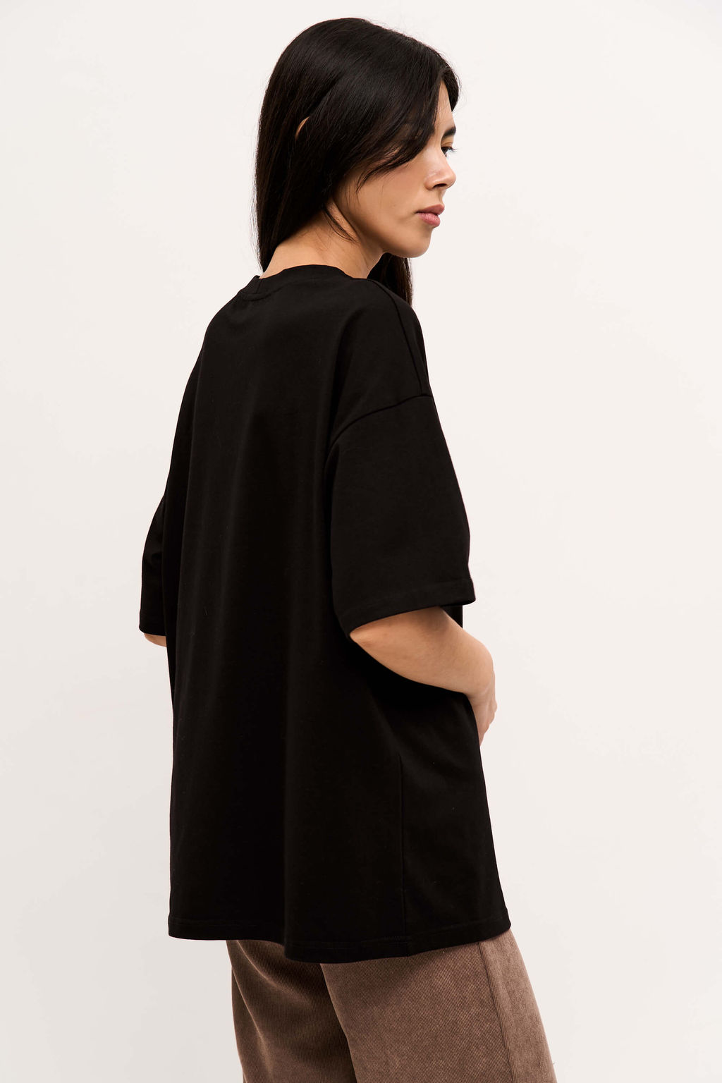 Футболка С2400-20 НСК - Cloxy фото 4