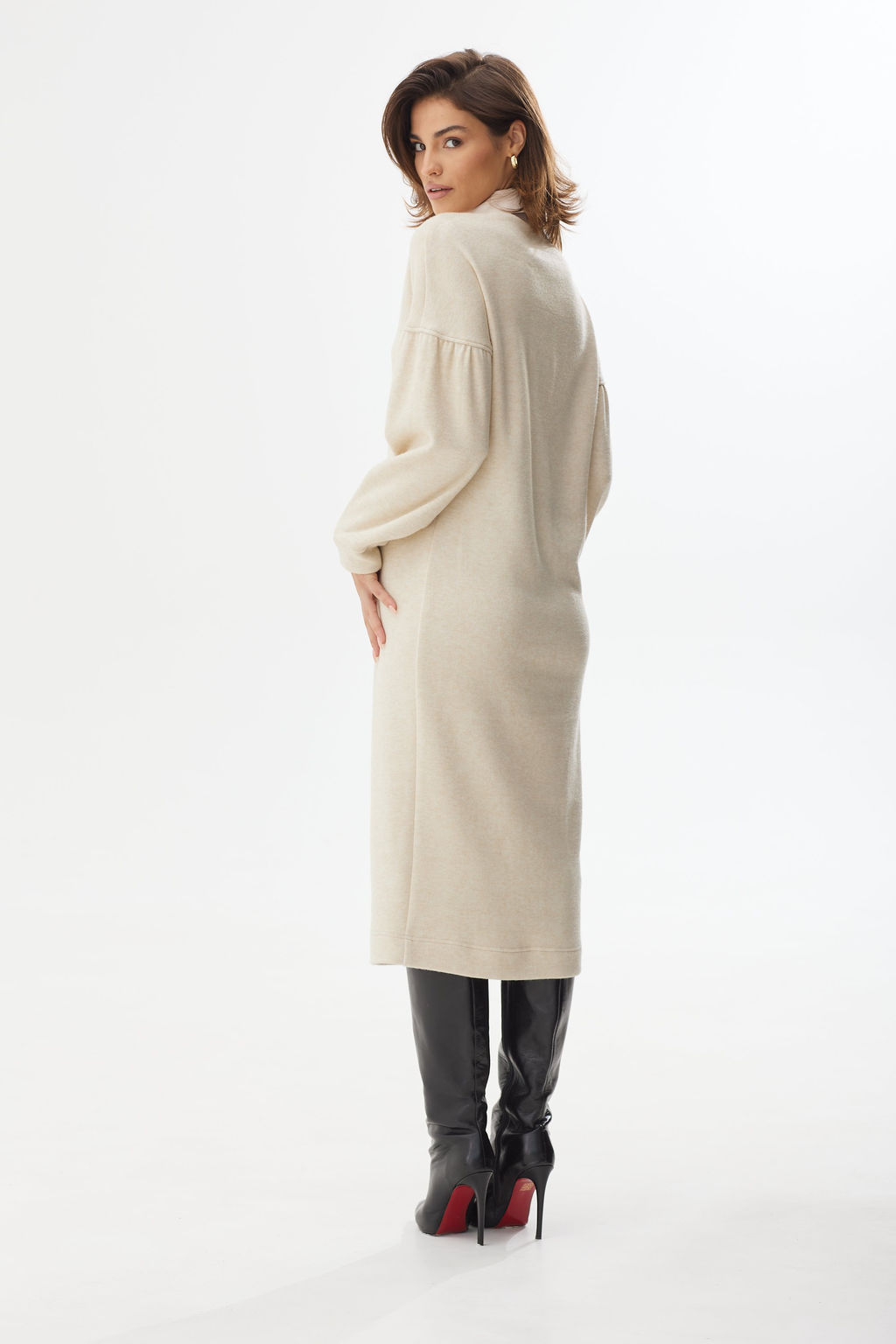 Платье 2112 - Niv niv  fashion фото 7