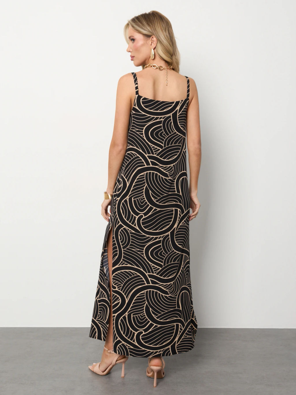 JETTY Сарафан  фото 6