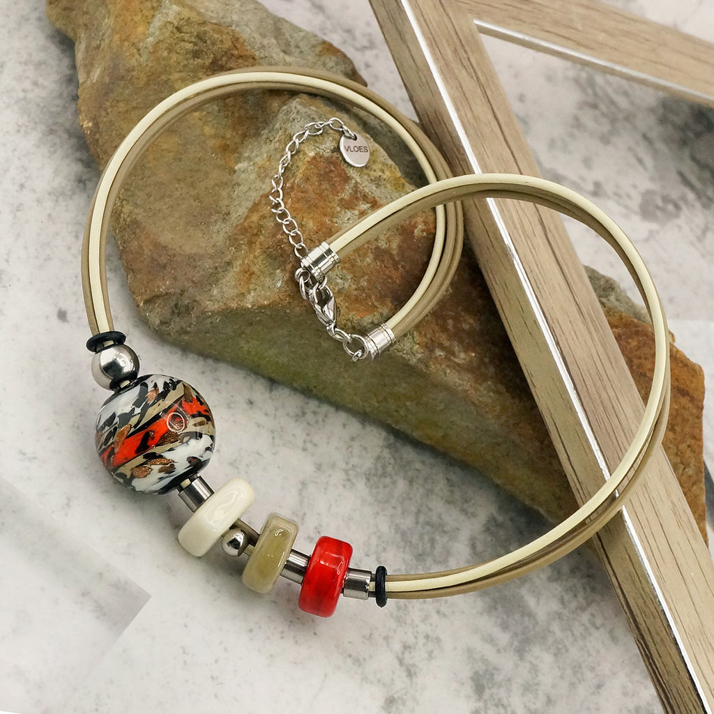 VOYAGE Колье LKY5997