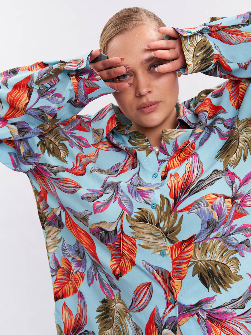 Брючный костюм TKO11704LIS10