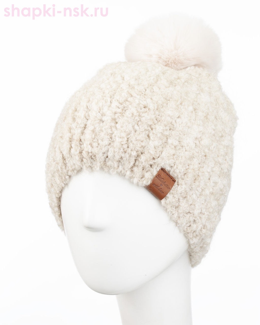 13321/2 MWH Колпак женский флис (56-58)