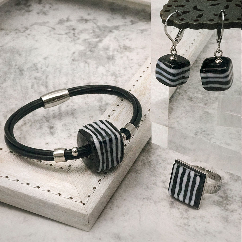 CHERRY & CHOCOLATE Кольцо KO4639