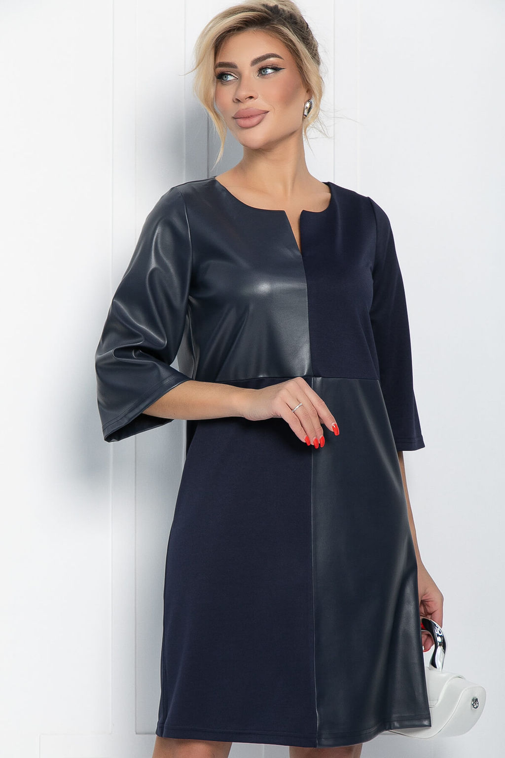 Платье Селин