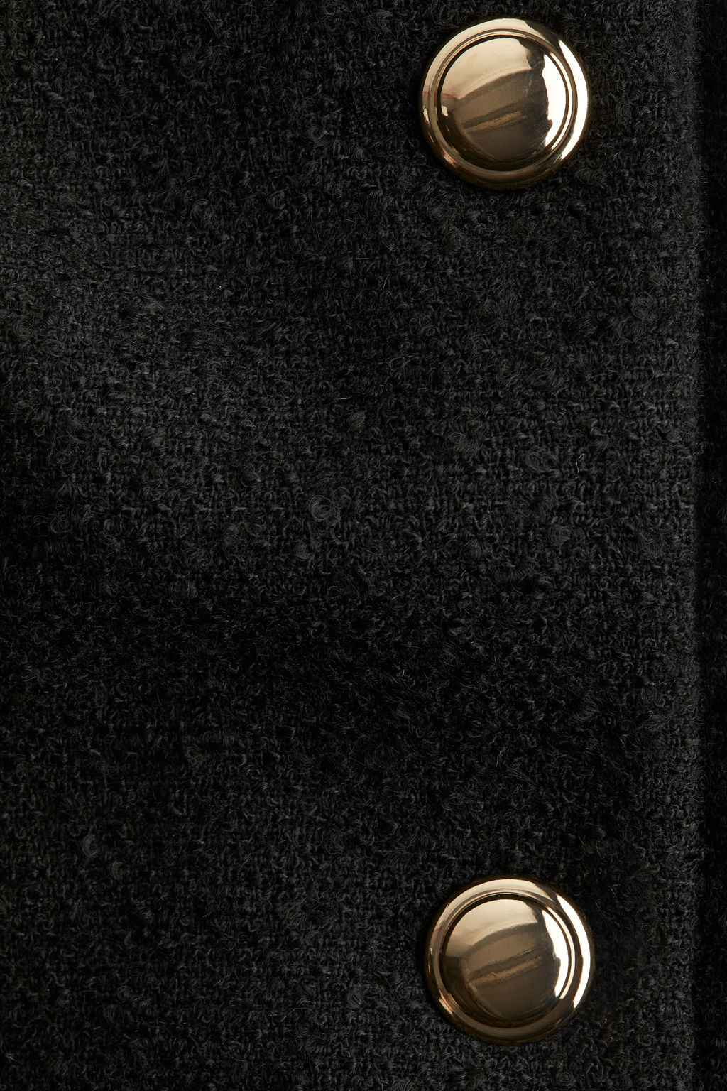 Blazer de boucl? - H&m фото 3
