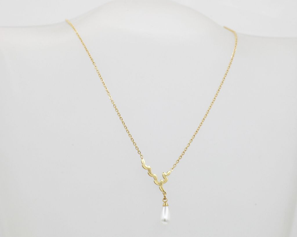 Подвеска на цепочке