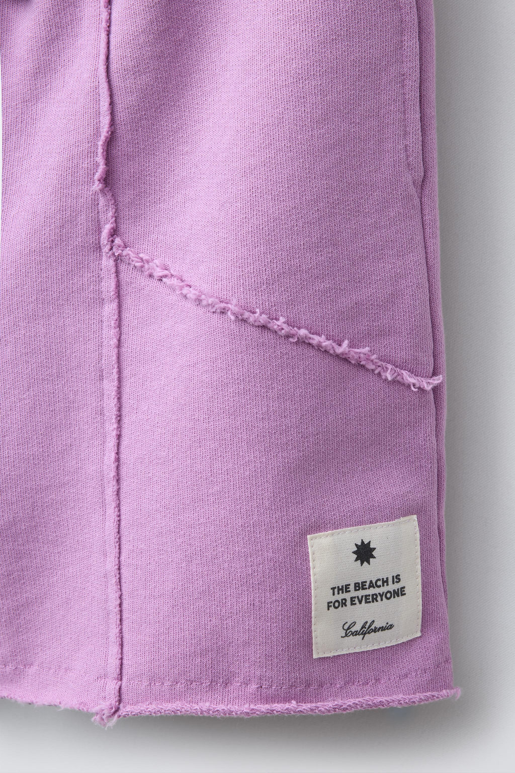 STRAIGHT-FIT SURF WASH BERMUDA SHORTS - Zara фото 4