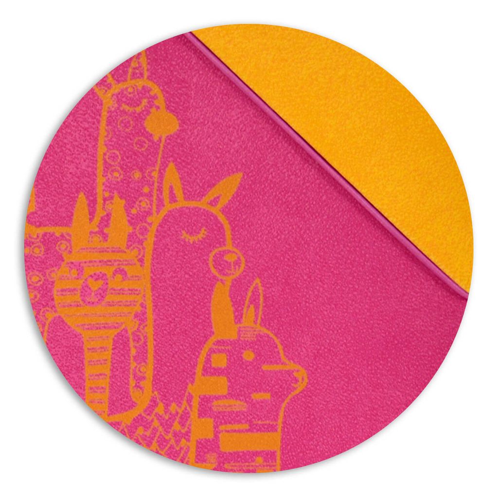 Дневник школьный арт. 51208 / 15 АЛЬПАКИ - Феникс+ фото 5