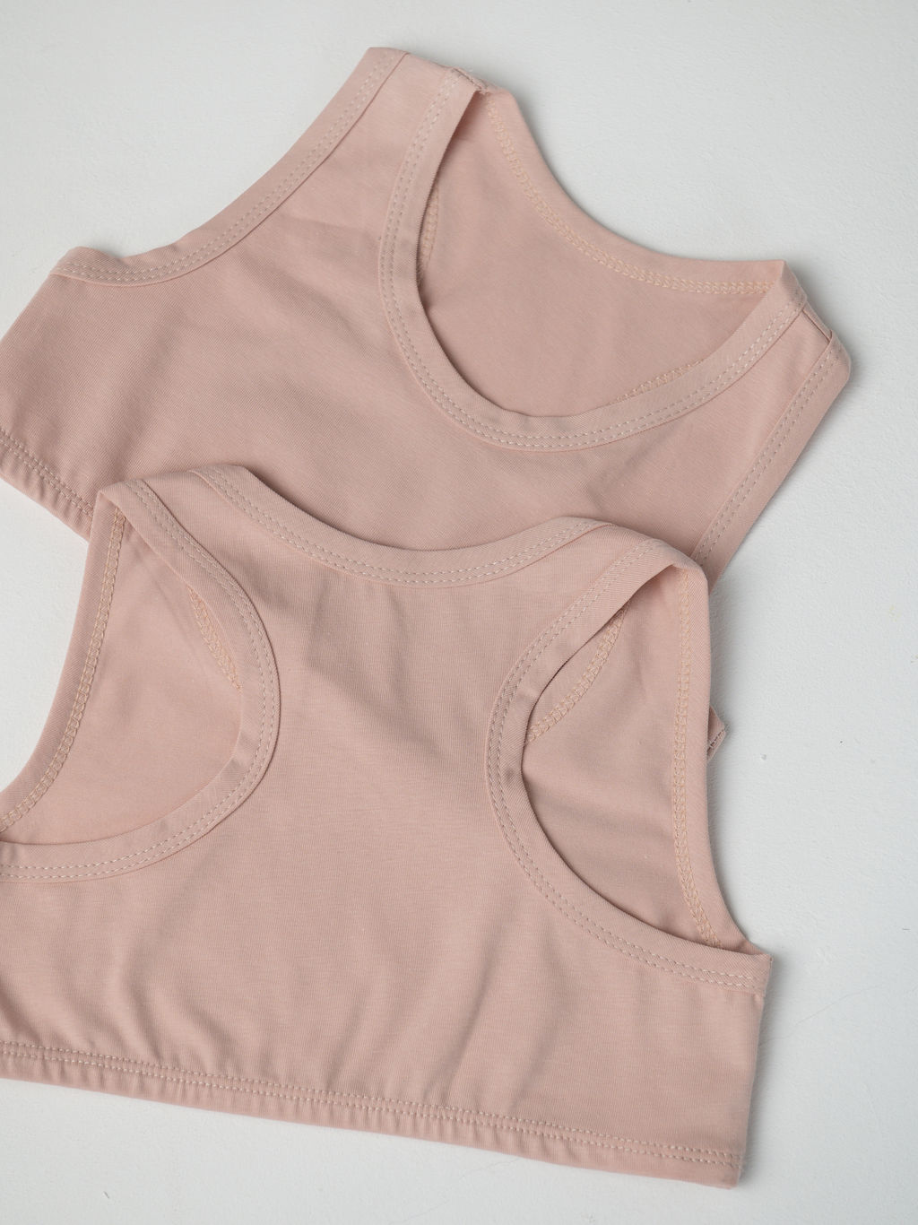 Топ бельевой 2 шт в комплекте - Lesi kids фото 24