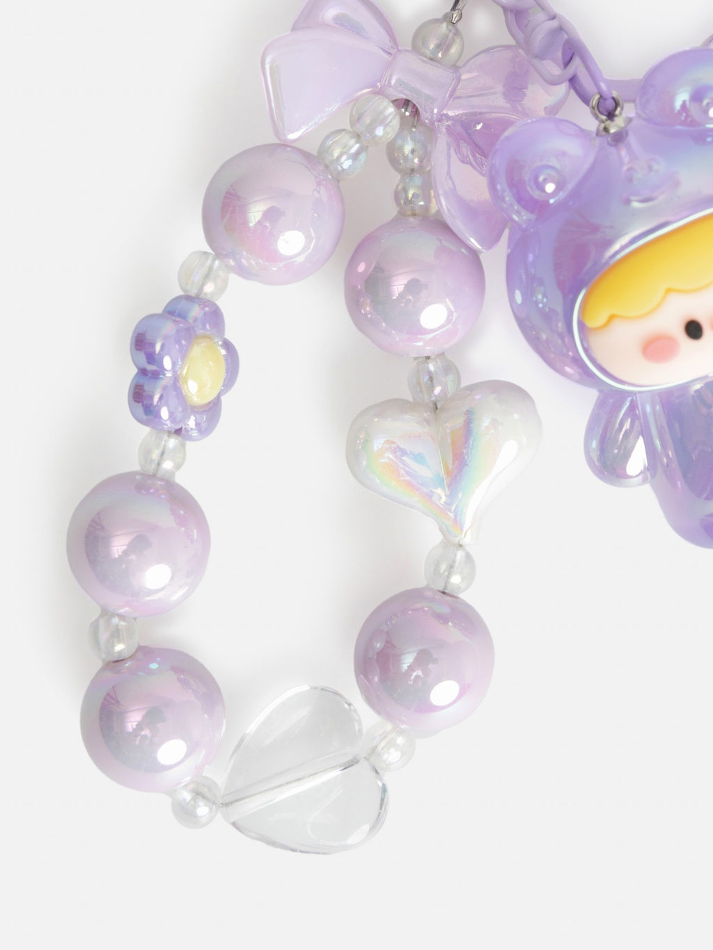 ACOOLA / Брелок детский Merew разноцветный  фото 3