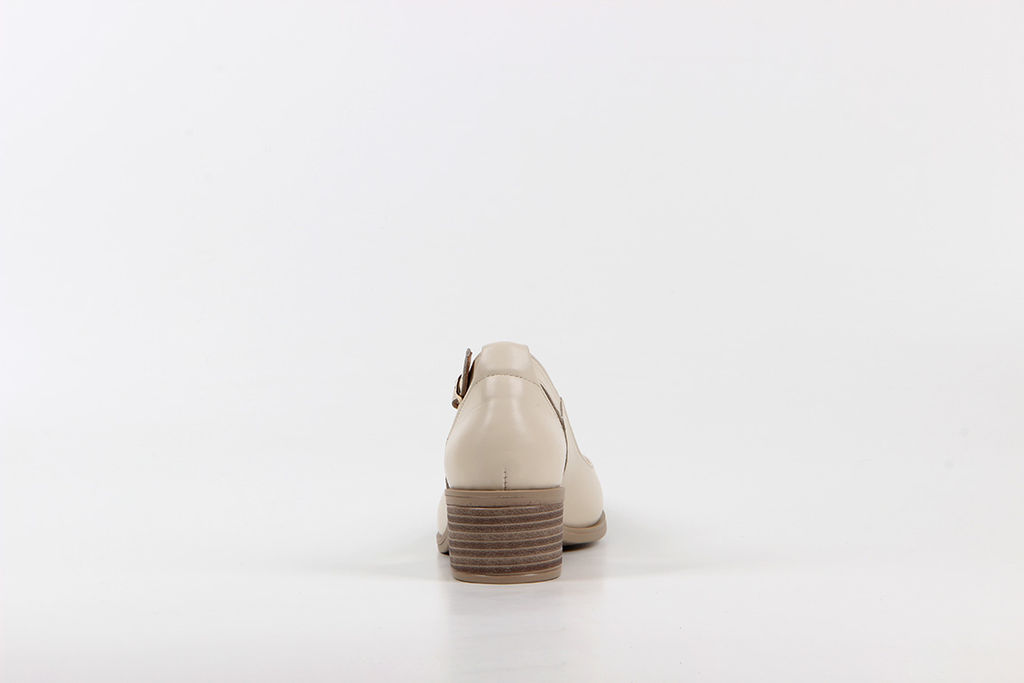 Туфли 4022.22280be. beige