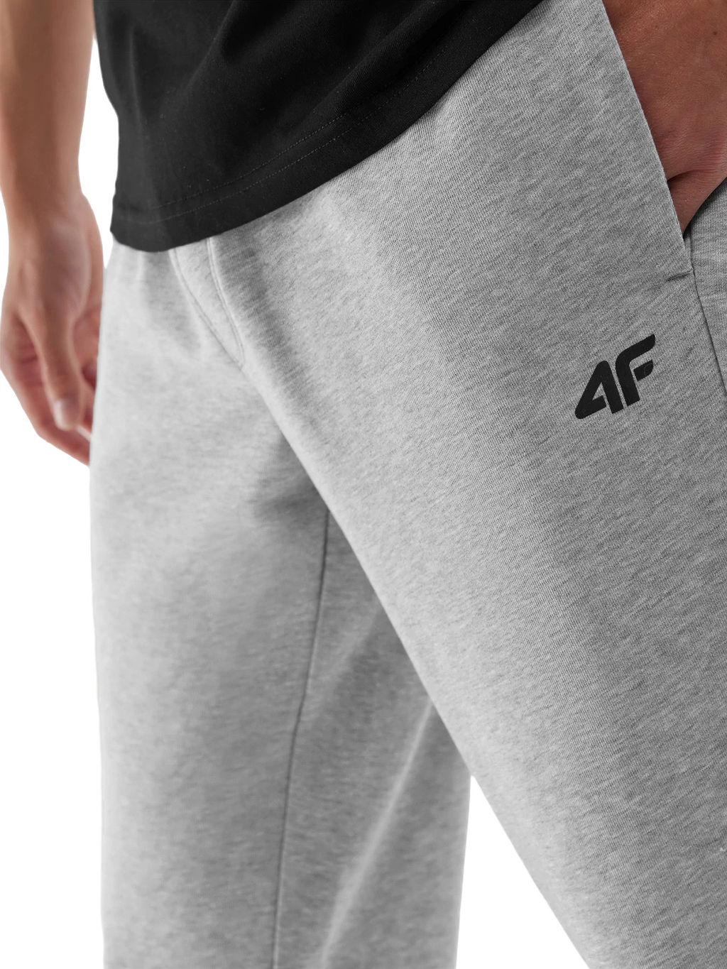 Брюки мужские