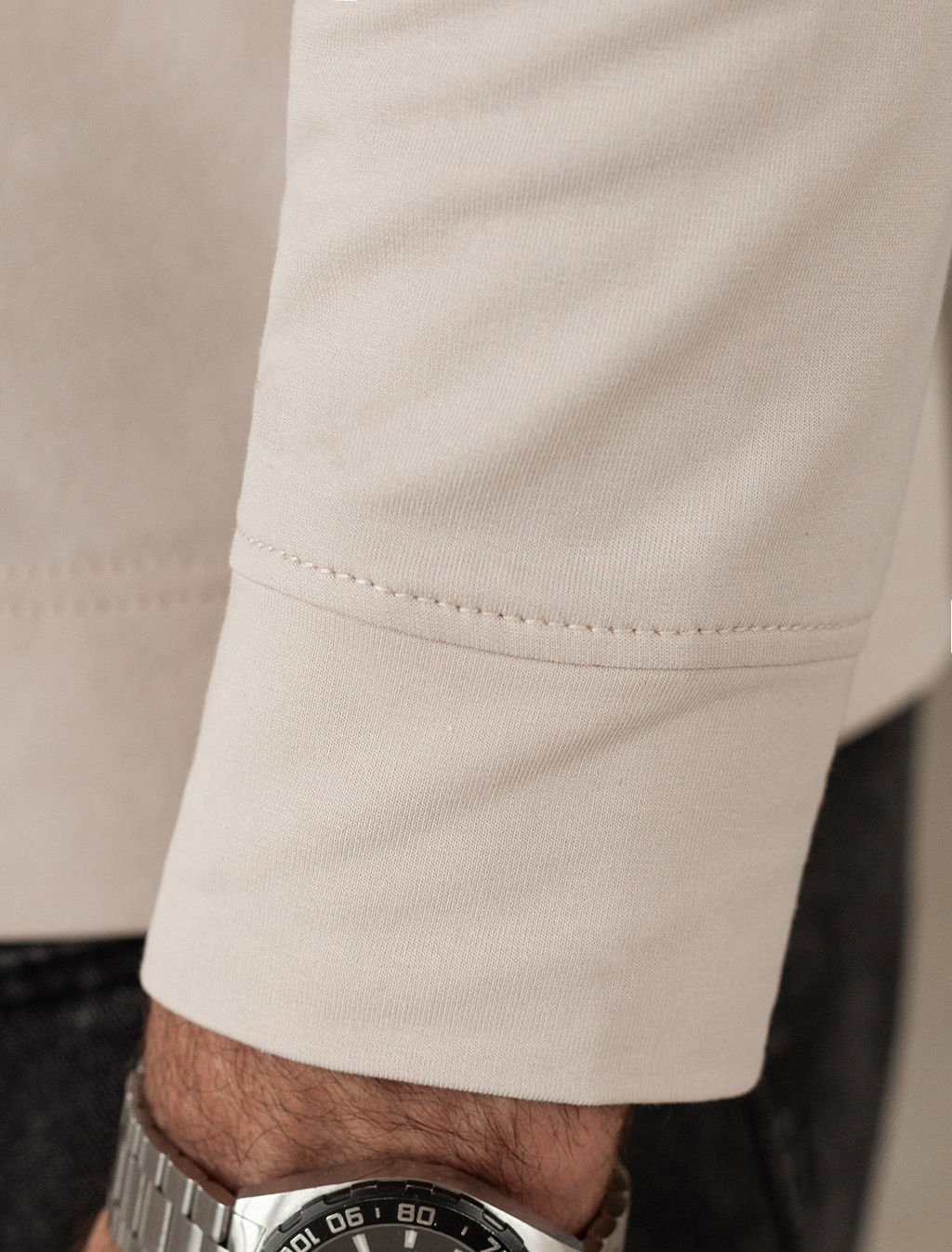 Джемпер - Vilatte фото 6