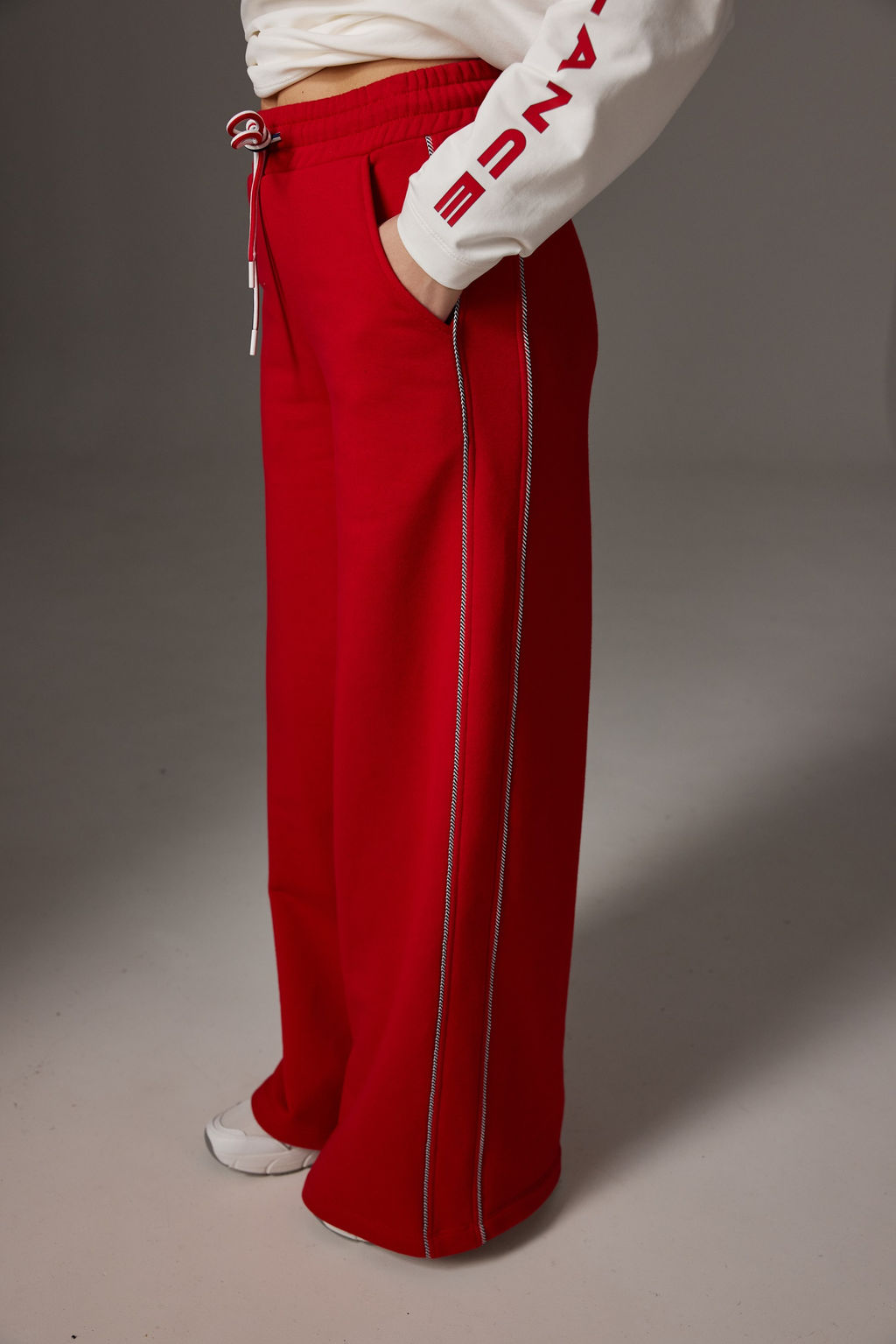 Лонгслив 2340 - MG Wear фото 7