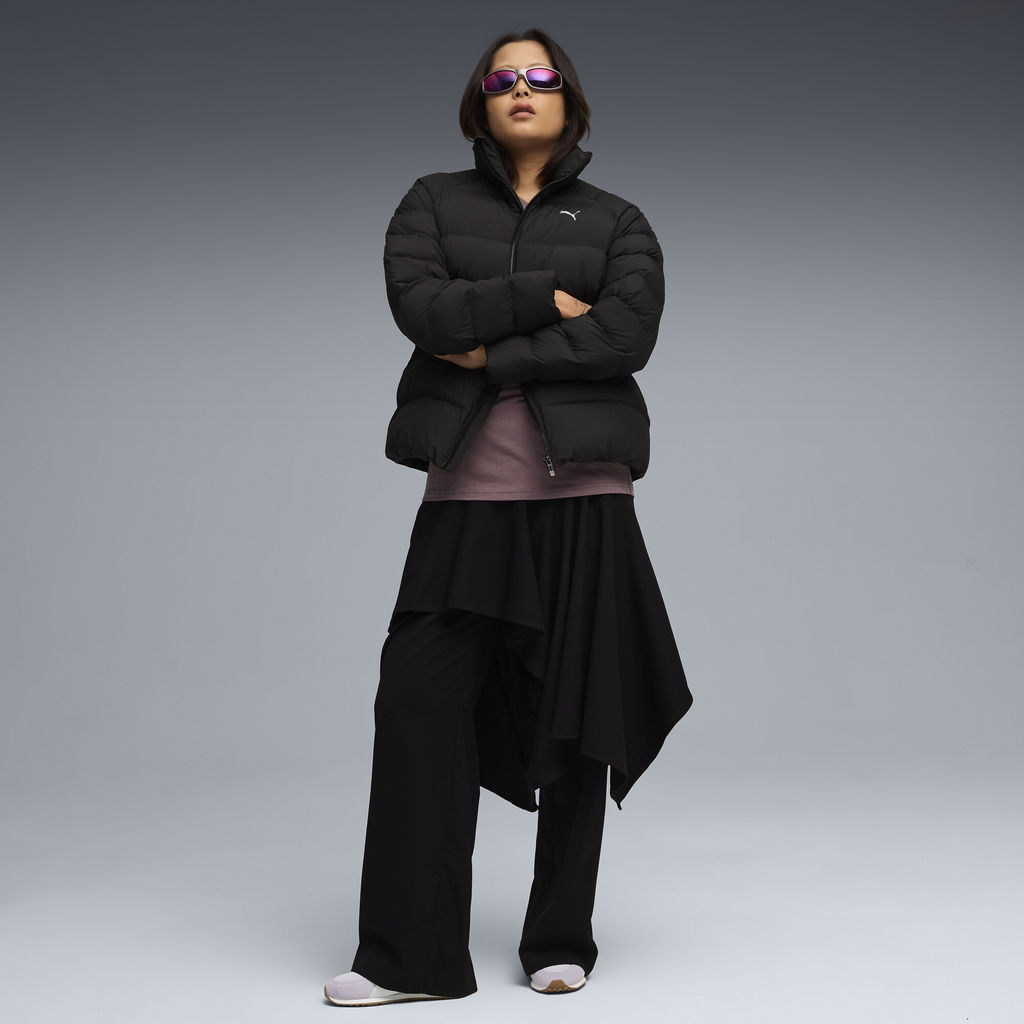 Куртка женская