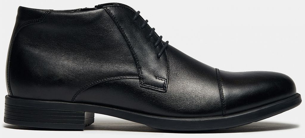 Ботинки мужские STEN 465303ЧН