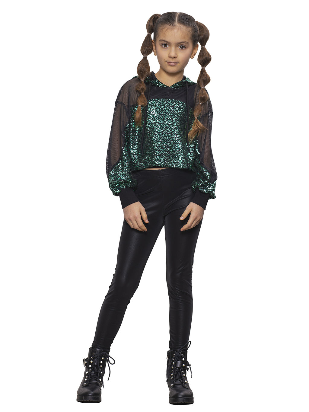 Брюки утепл - Карамелли фото 2