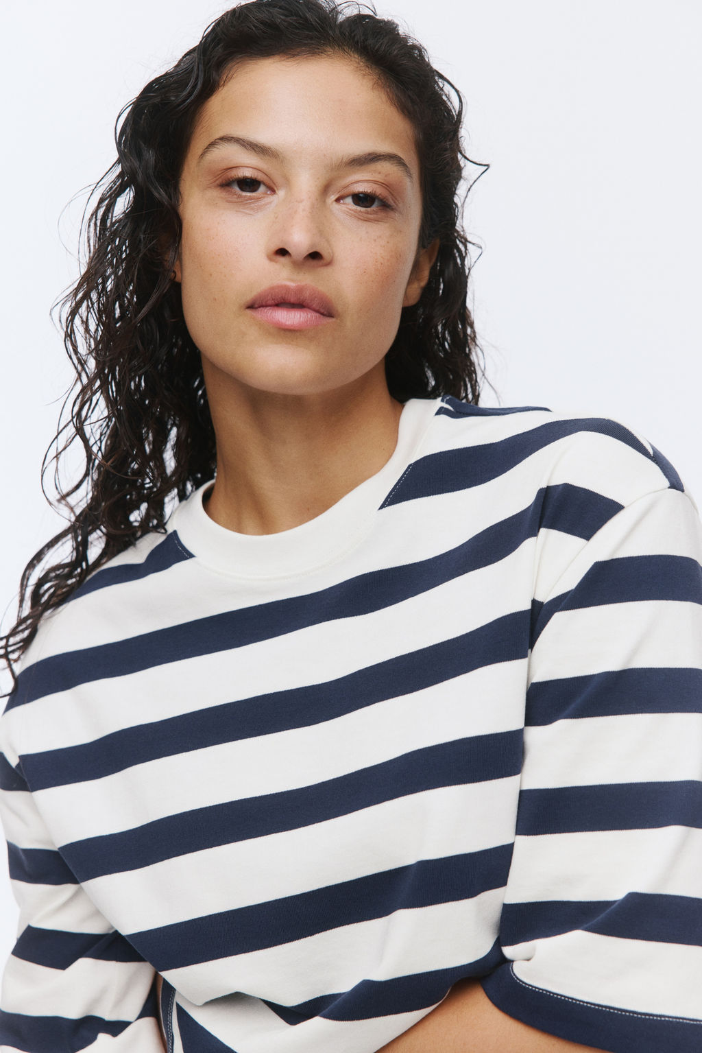 Camiseta oversize - H&m фото 5