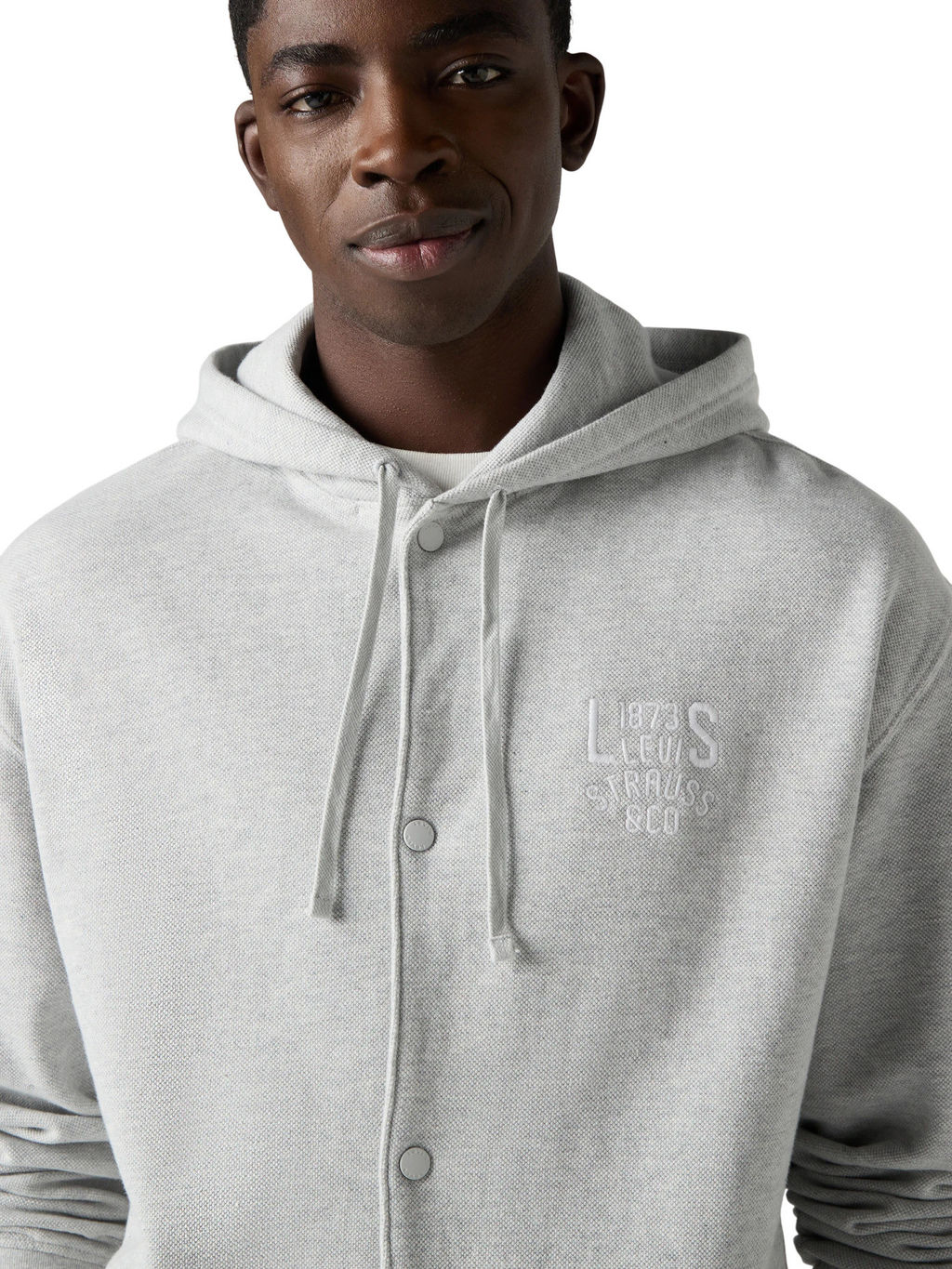 Джемпер мужской