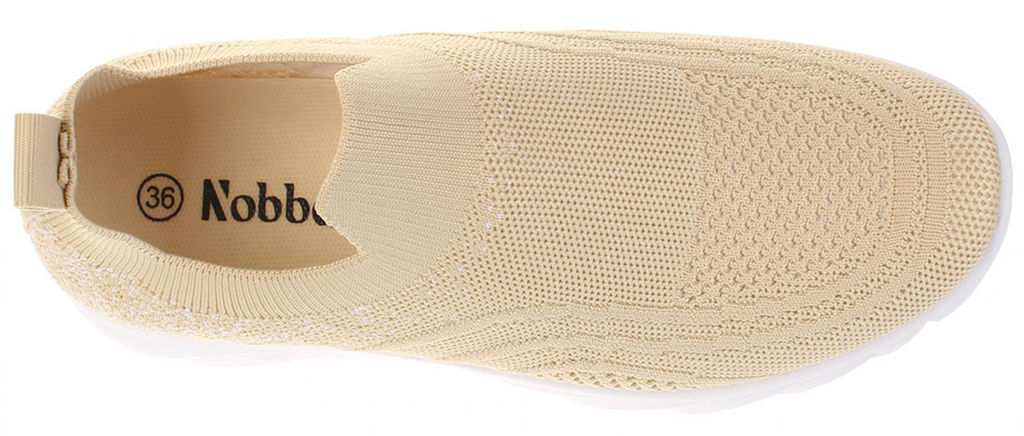 Кроссовки Nobbaro 15NB-139-02W4CC